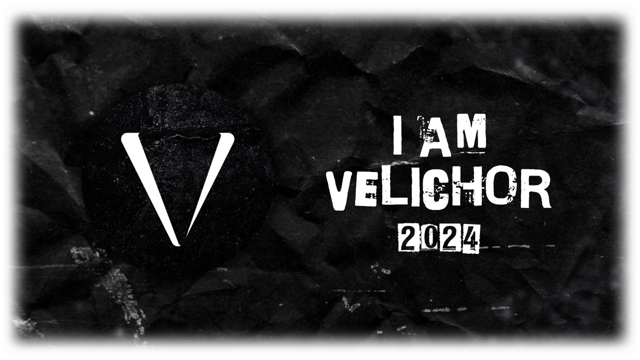 i am velichor: 2024