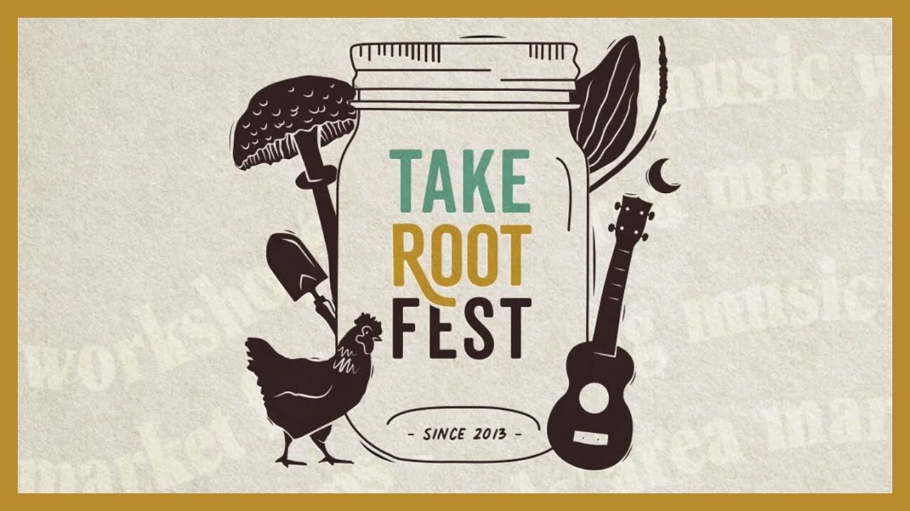 Take Root Fest 2024