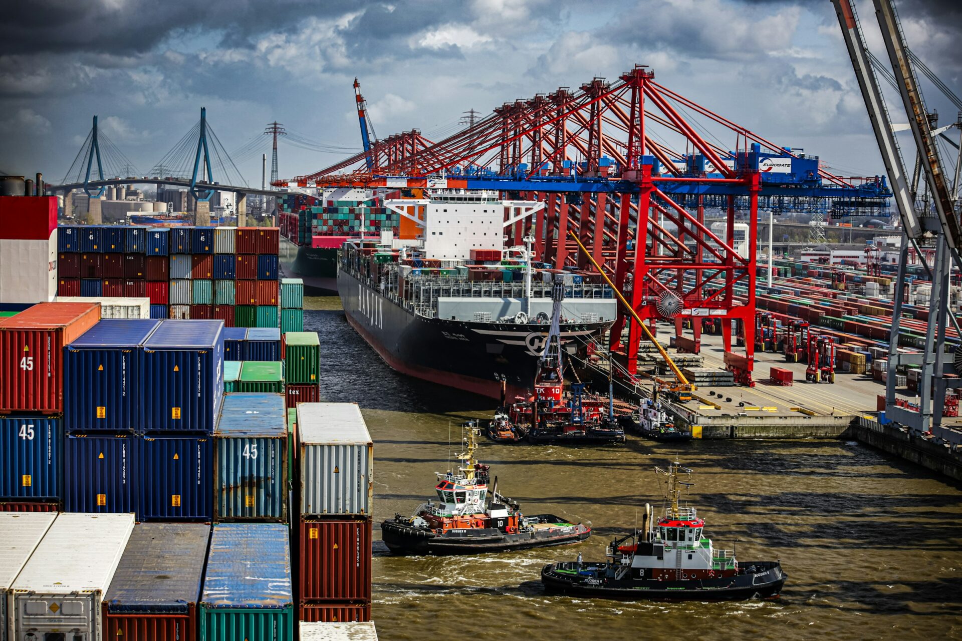 Tariffs, explained for Manitobans
