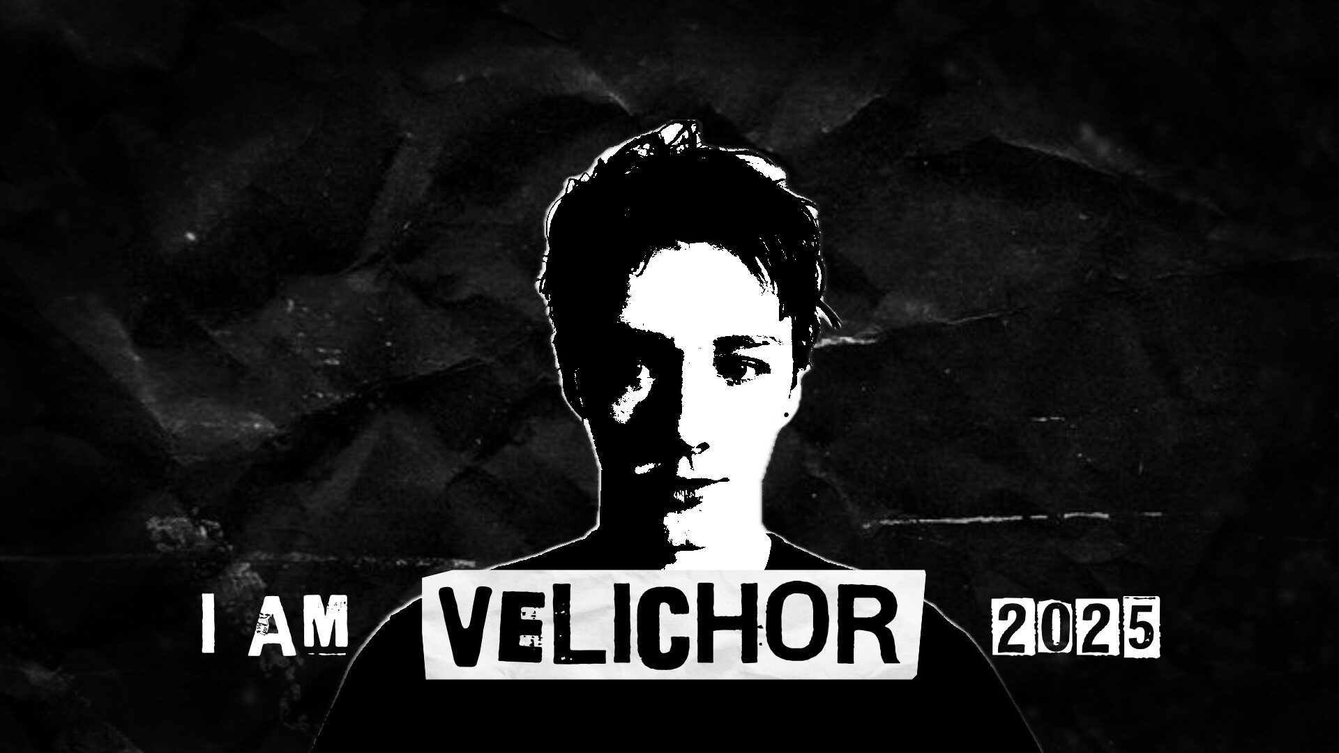 i am velichor: 2025