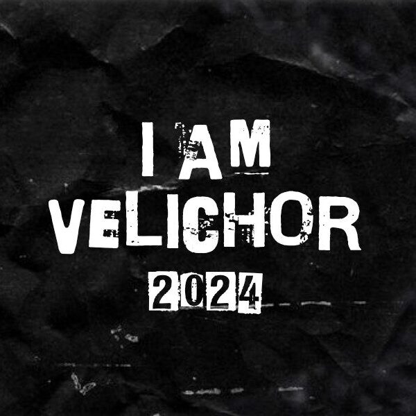 i am velichor: 2024