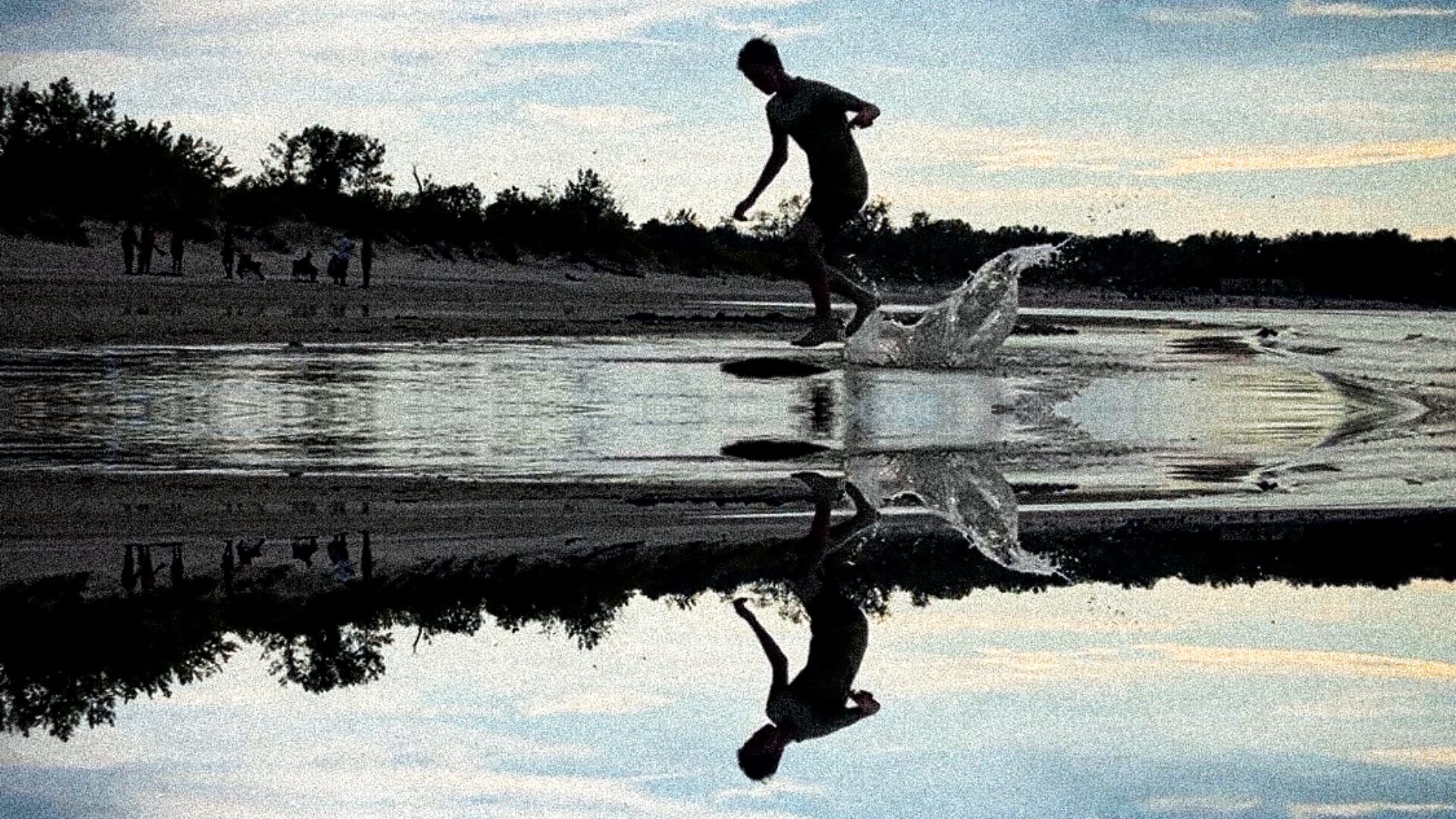 reflections