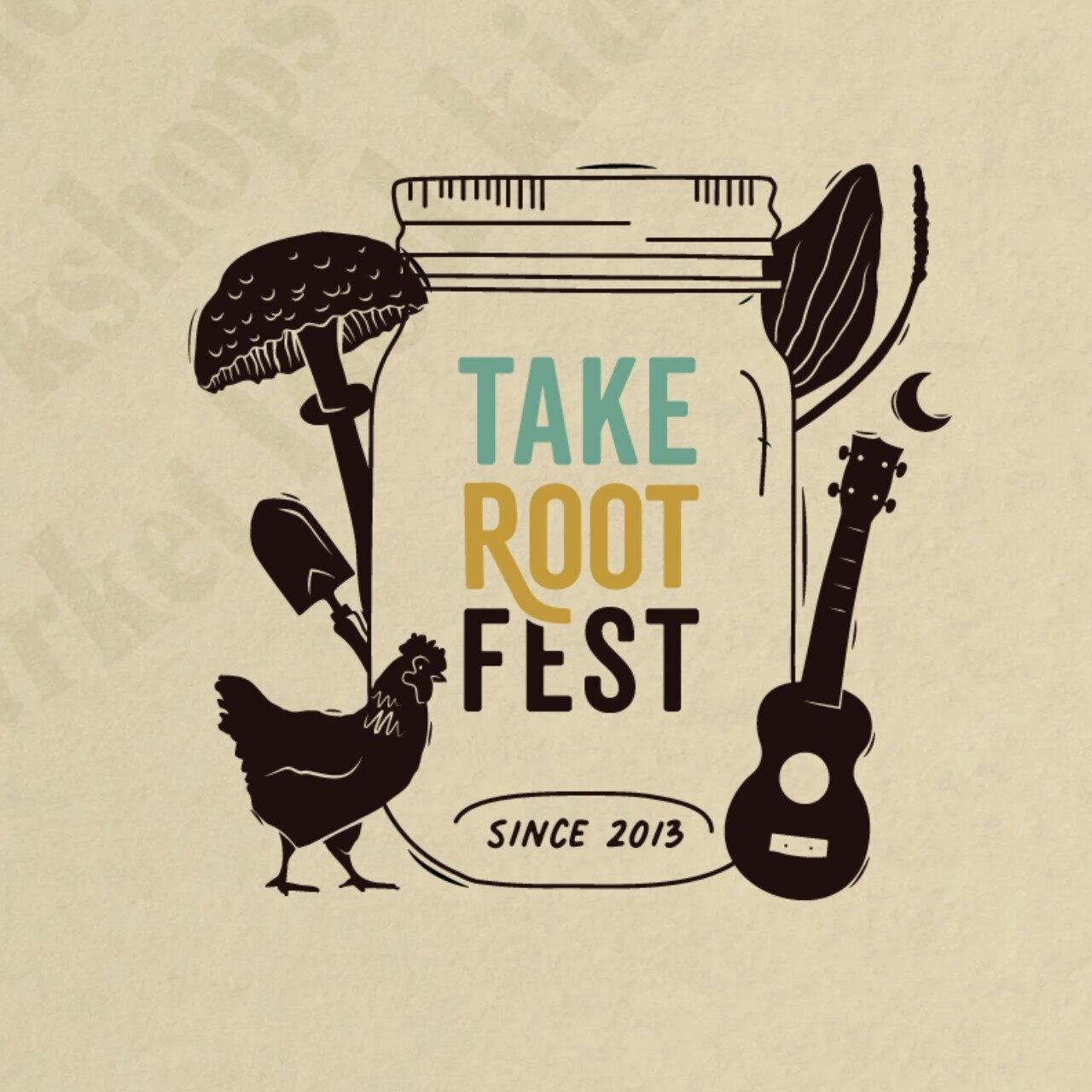 Take Root Fest 2024