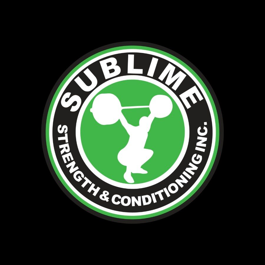 Sublime Strength & Conditioning