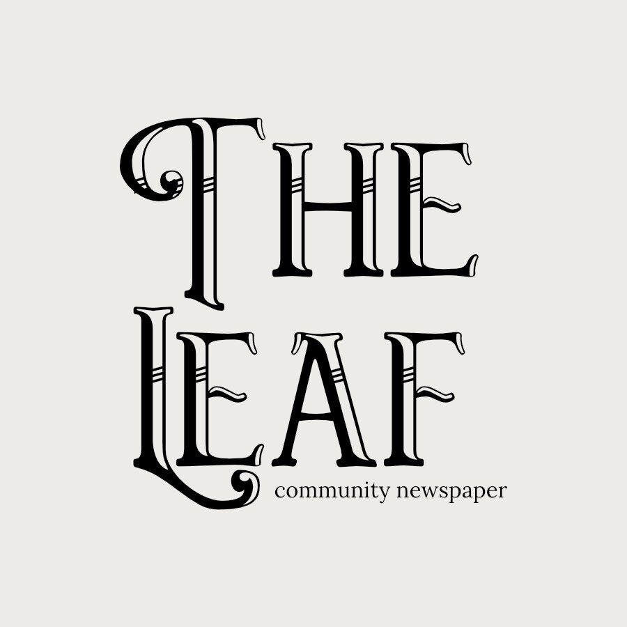 The Leaf