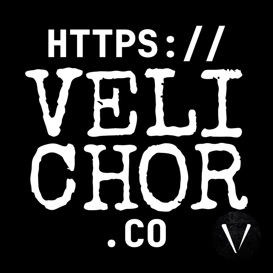 velichor (website)