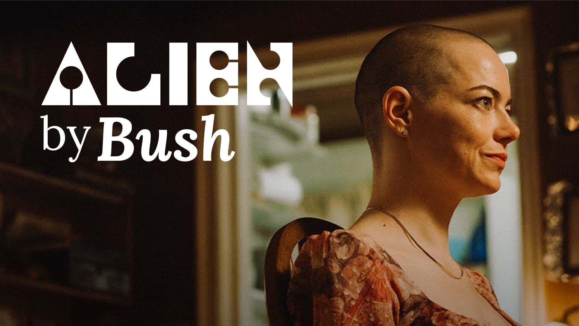 Trailer Re-Edit: Bugonia