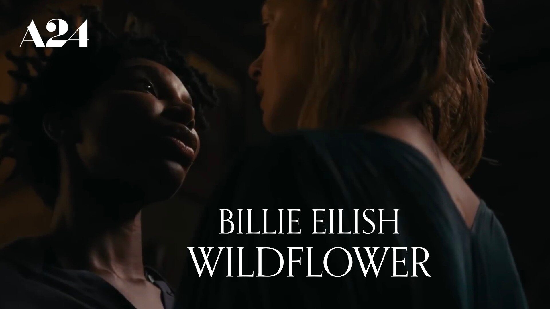 Trailer Re-Edit: Mother Mary