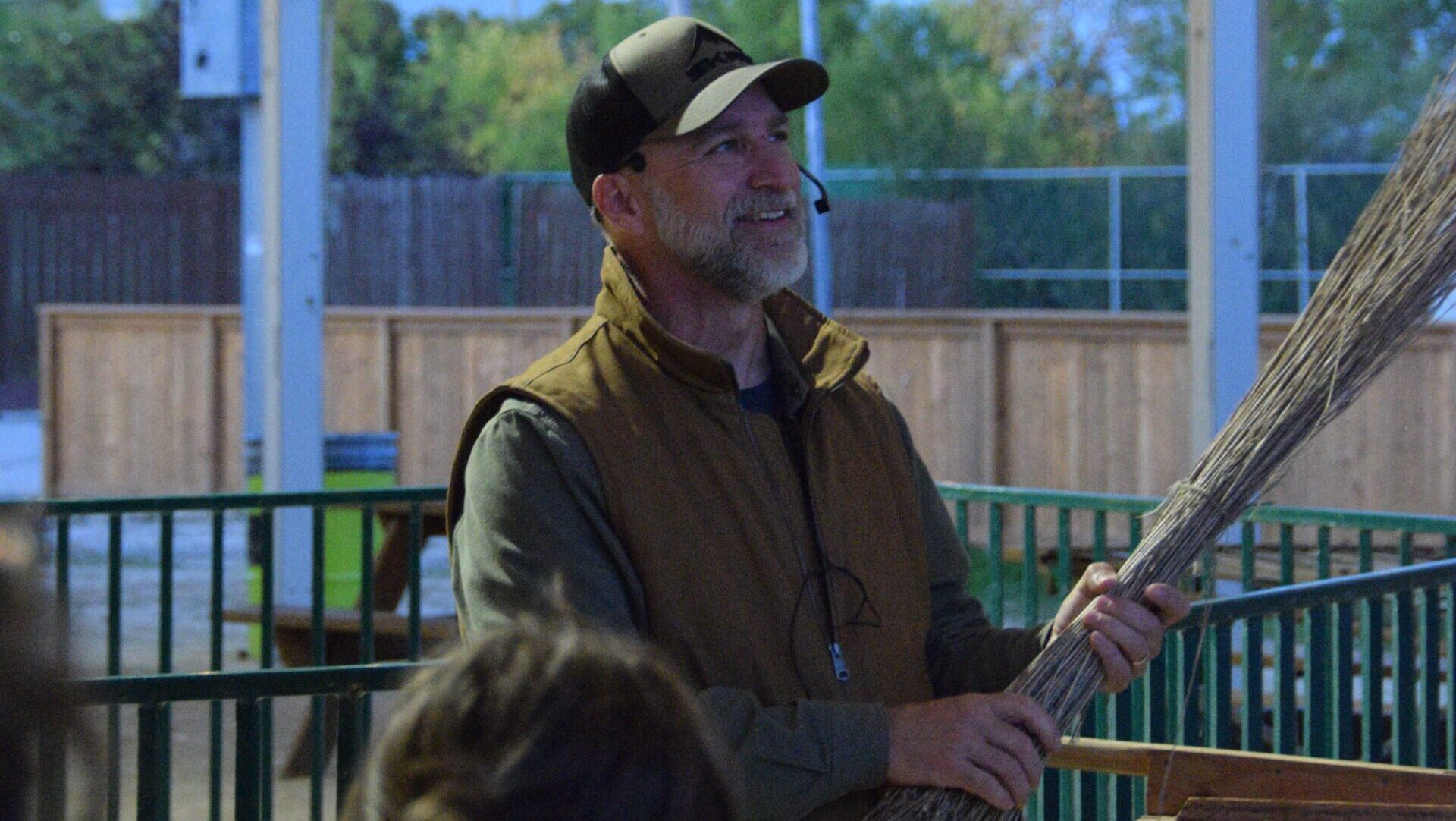 Manitoba Fibre Festival 2025