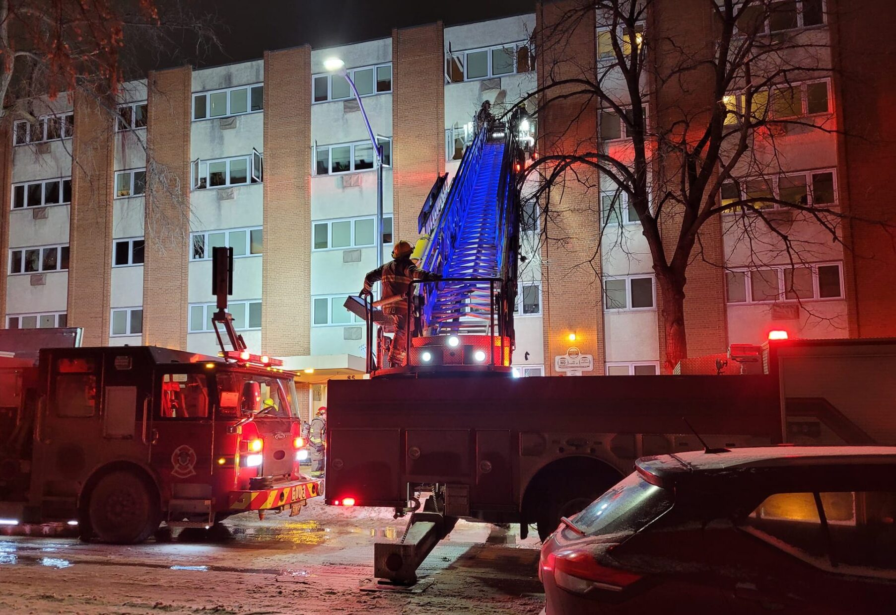 Fatal fires in Winnipeg ‘predictable and preventable,’ says union president